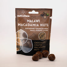 The Nutcellars Macadamia Sweet Tooth Combo Pack 🍫 🌰 🍯