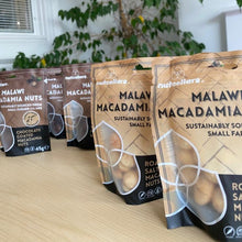Nutcellars Macadamia Office Pack